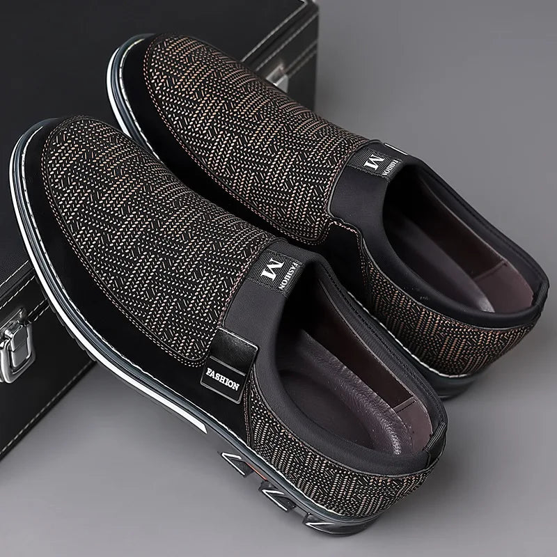 Crown Slip-On Kingad