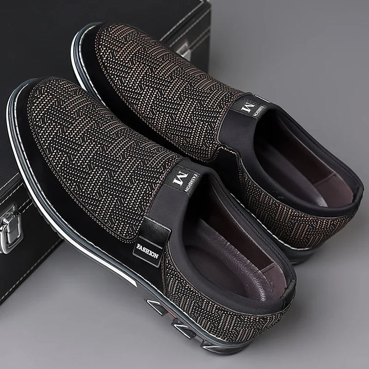 Crown Slip-On Kingad