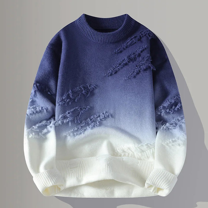 Igapäevane Meeste Pullover