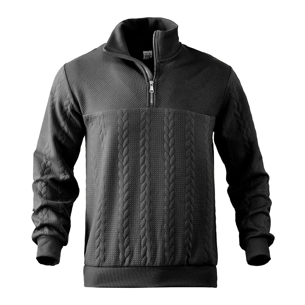 CAMDEN | PREMIUM KVALITEEDI NELJANDIK ZIP KAMPSUN