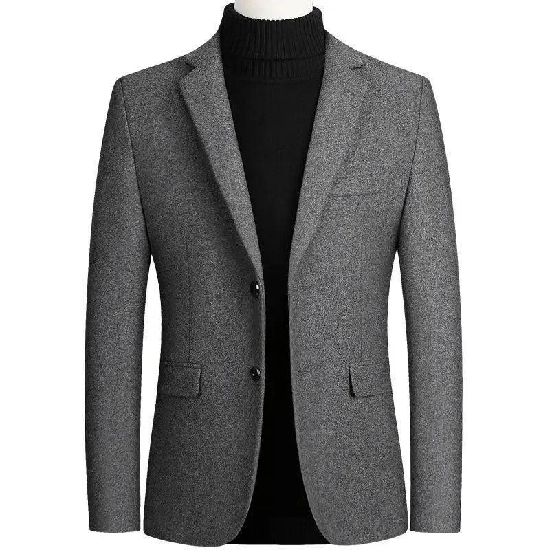 Elegantne villane blazer