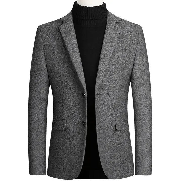 Elegantne villane blazer