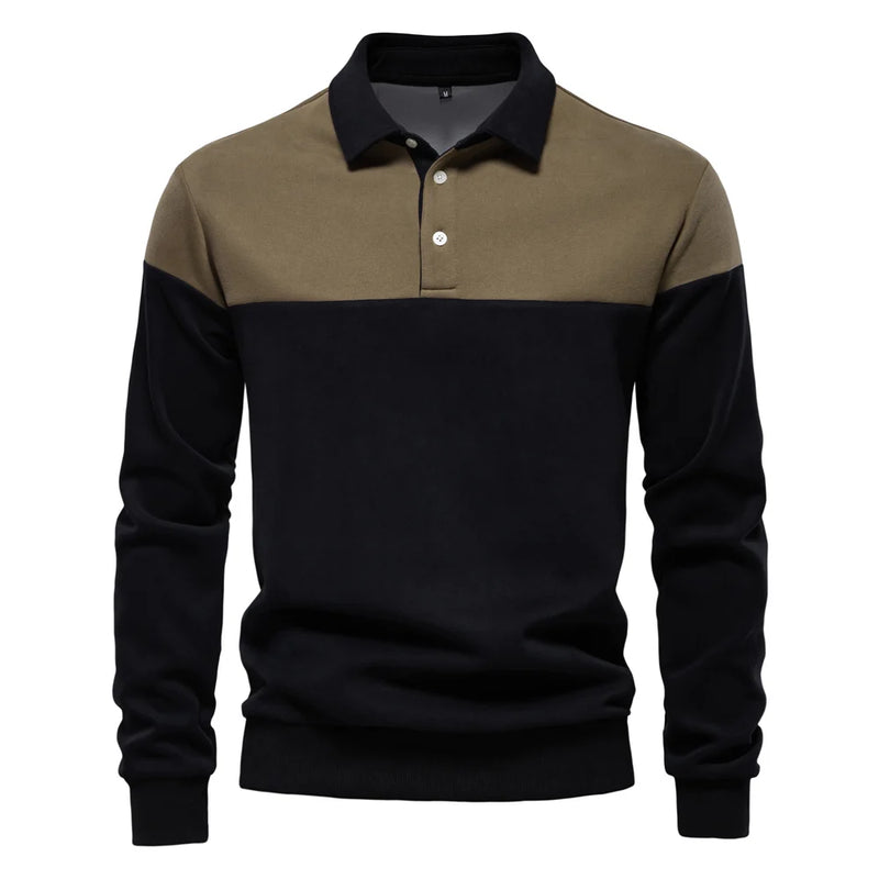 Elegantne Polo Sviiter