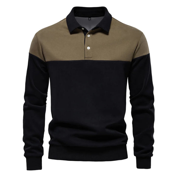 Elegantne Polo Sviiter