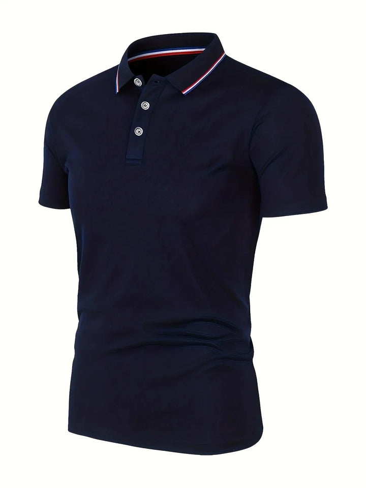 Elegantne polo-särk