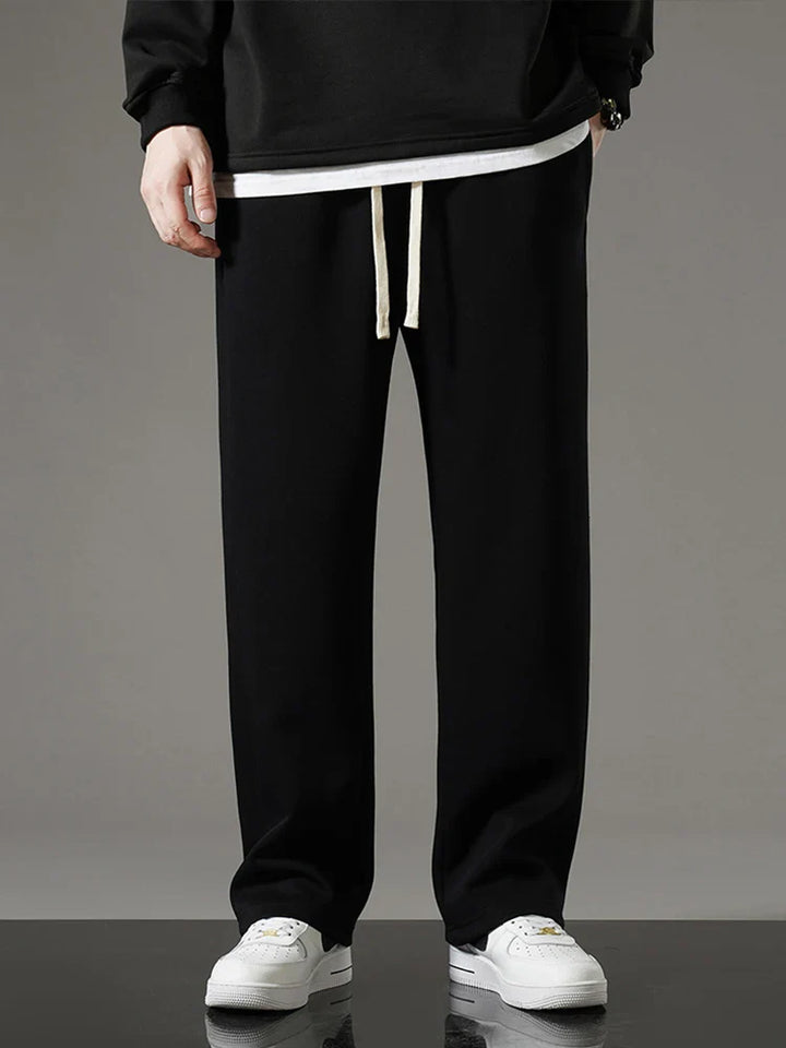 Korea jogger püksid