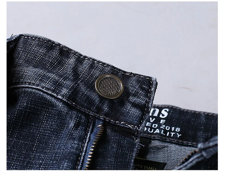 Denim teksad