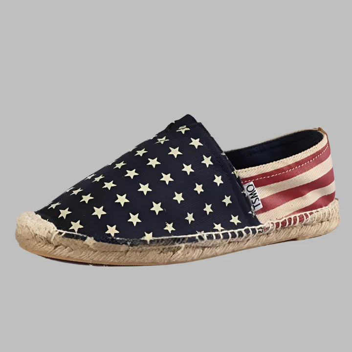 Elegantne Espadrillid Kangast