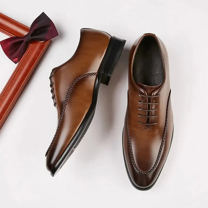Elegantne meeste kingad