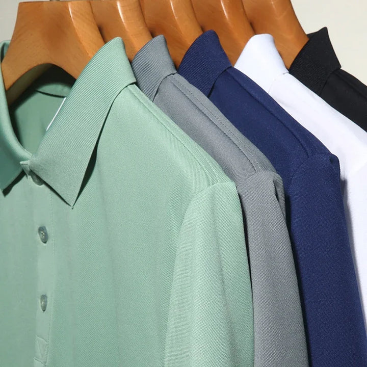 Suve Poloshirt