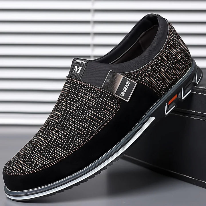 Crown Slip-On Kingad