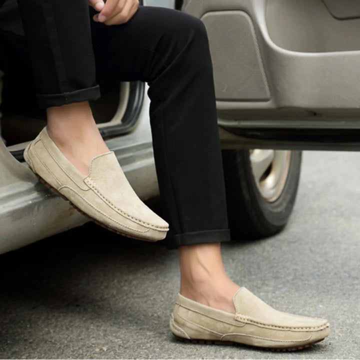 Šikid Premium Suede Loaferid