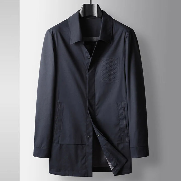 Premium trenchcoat