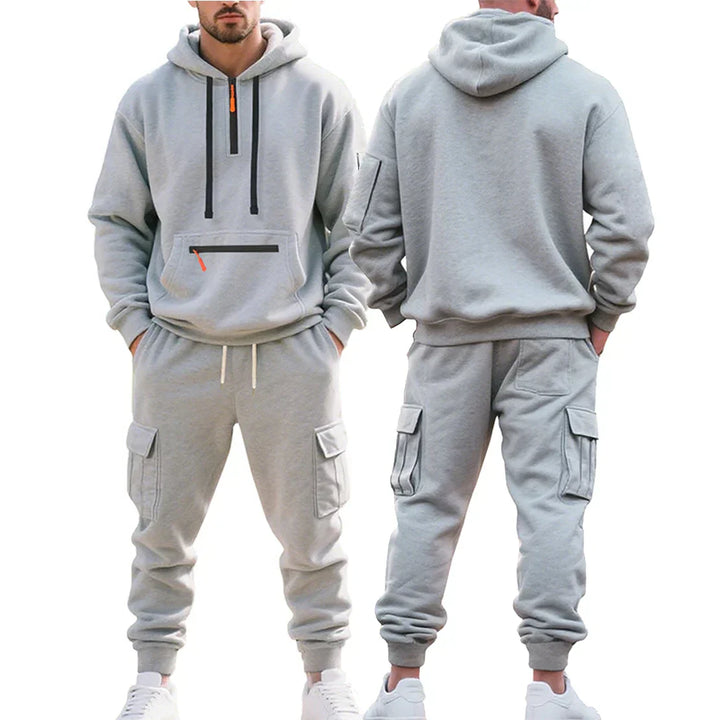 Elegantne meeste komplekt