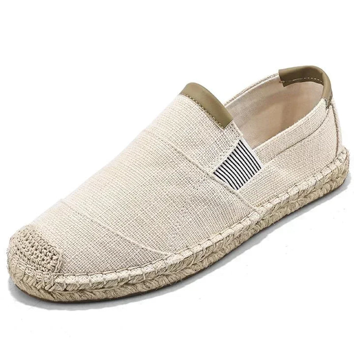 Igapäevased suvised espadrillid