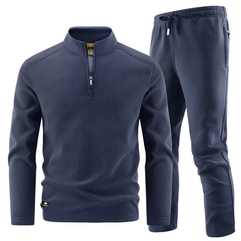 Elegantne meeste sviiter lukuga