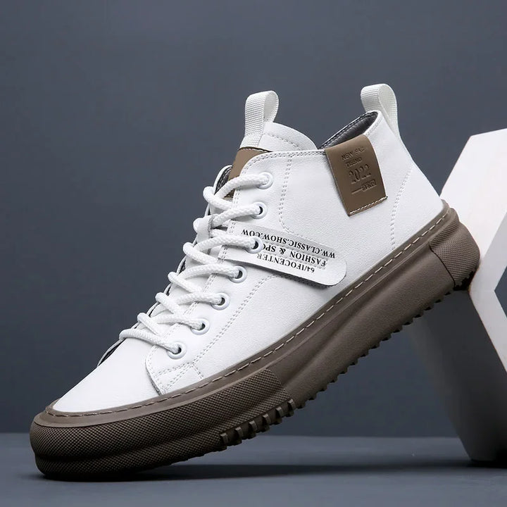 MARSTON COURT SNEAKERID