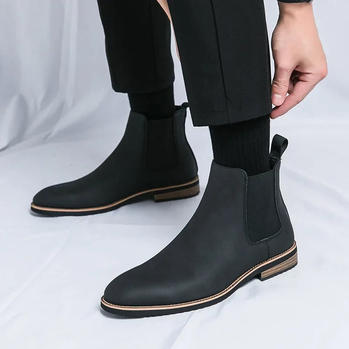 Elegantne Chelsea saapad
