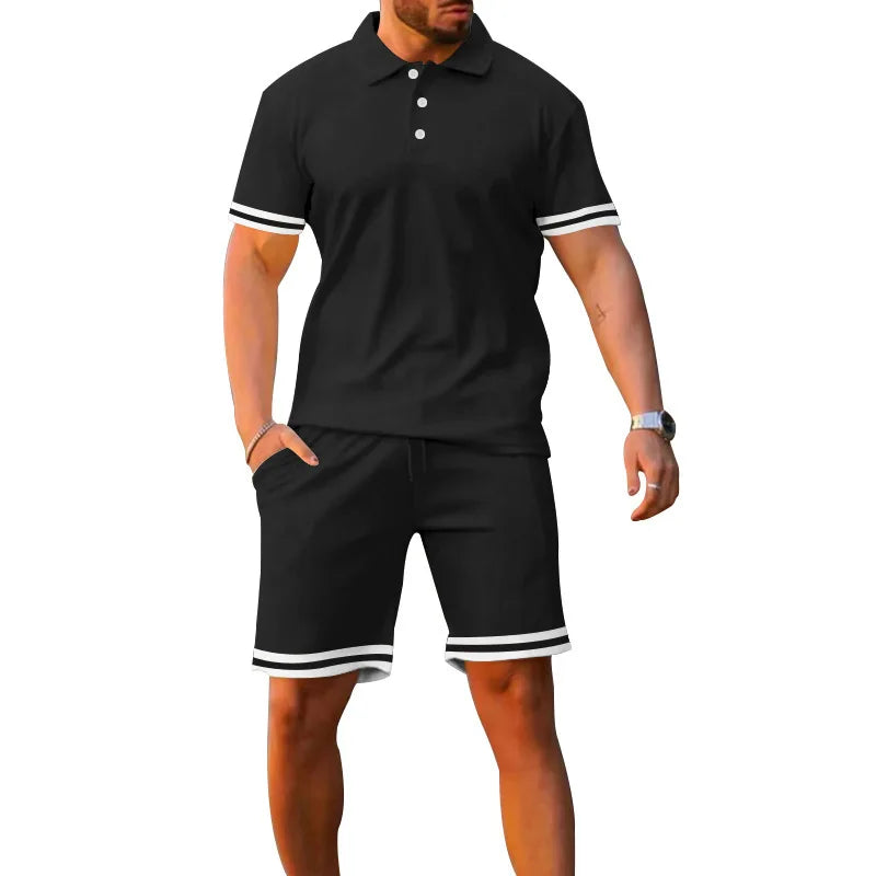 Elegantne polosett