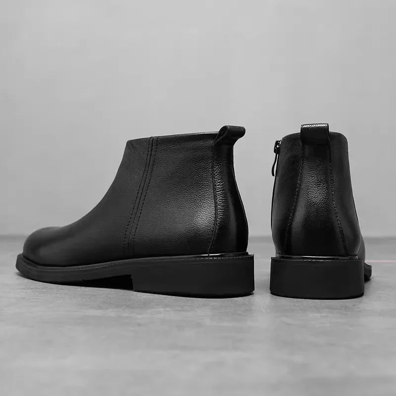 Elegantne Chelsea saapad