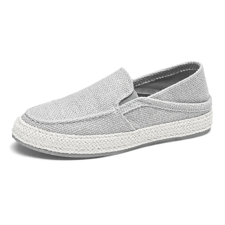 Elegantne slip-on kingad – Suvised Loafers