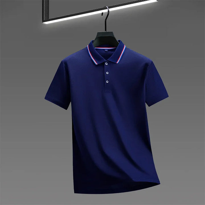 Mugav suvine polo-särk