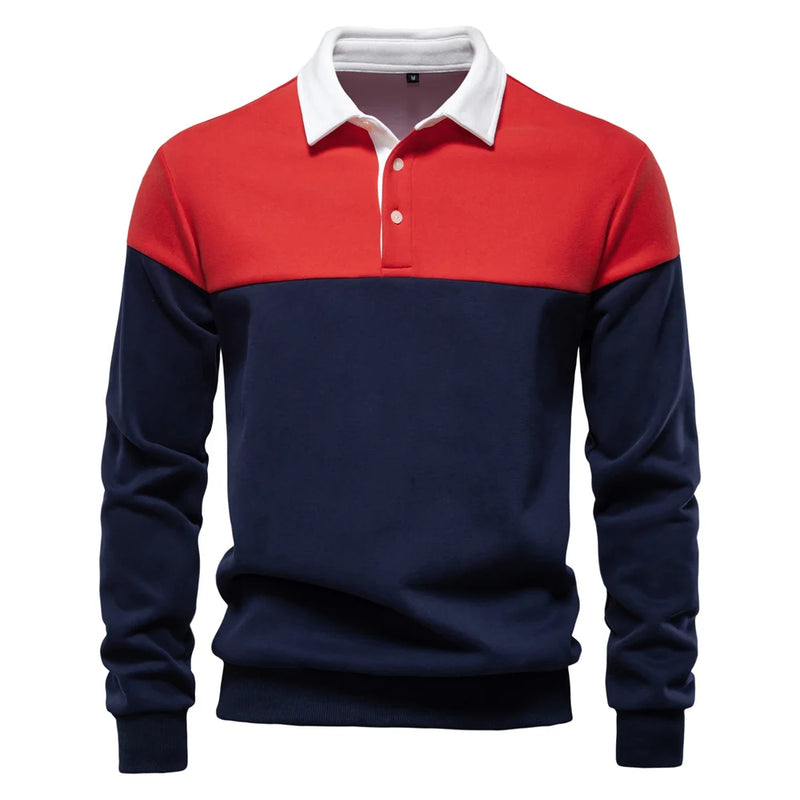 Elegantne Polo Sviiter