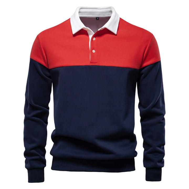 Elegantne Polo Sviiter