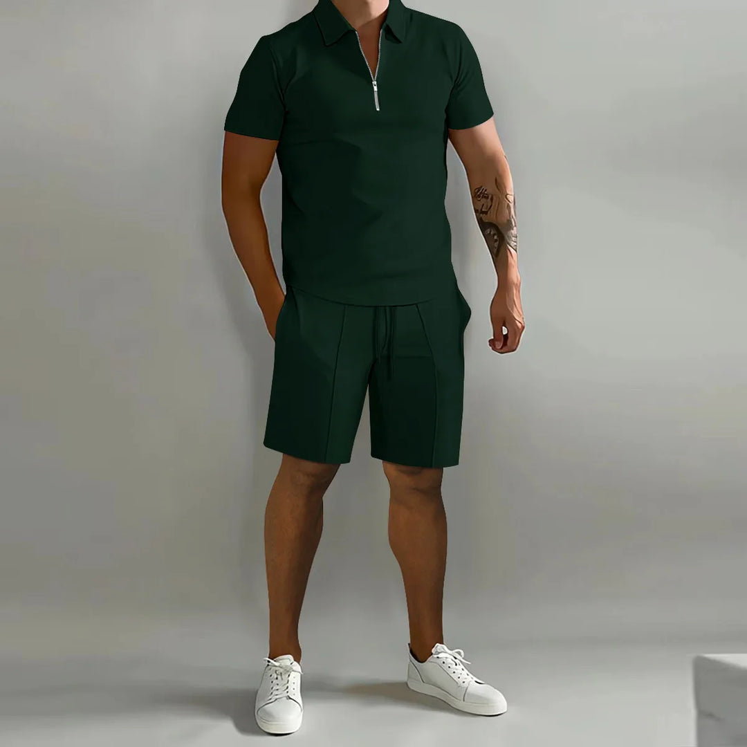 Vabaaja suvekostüüm