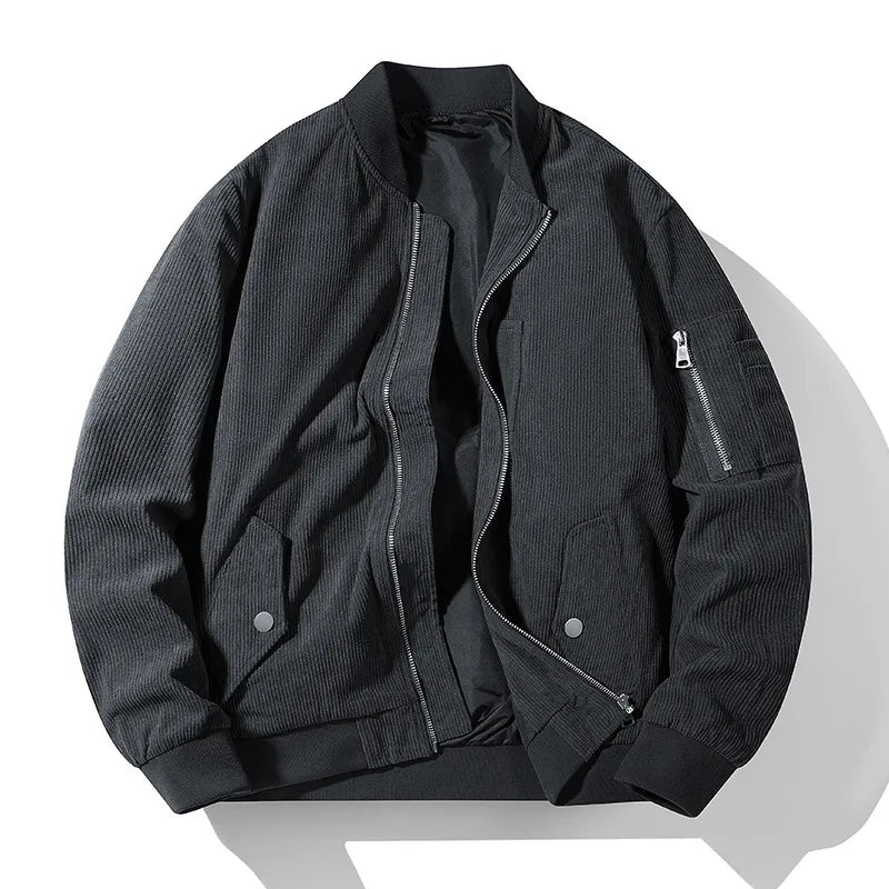 Elegantne bomberjakk