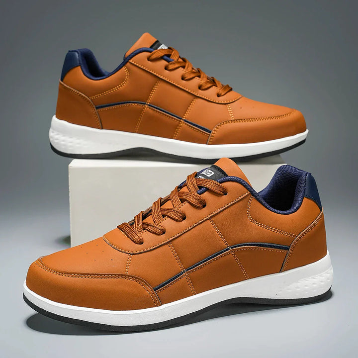 Stiilsed Nahksneakerid