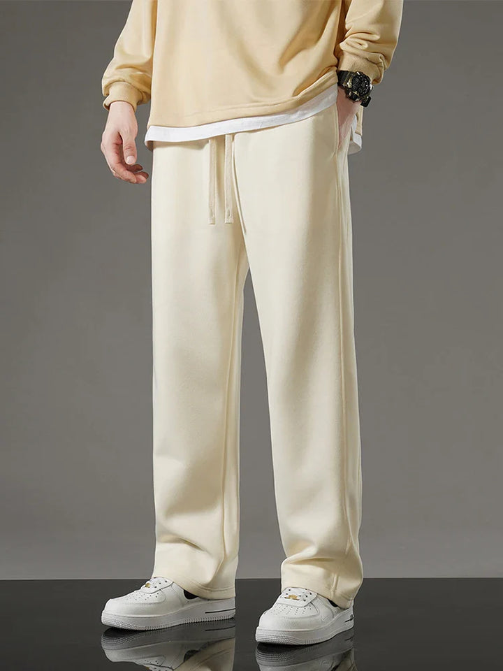 Korea jogger püksid