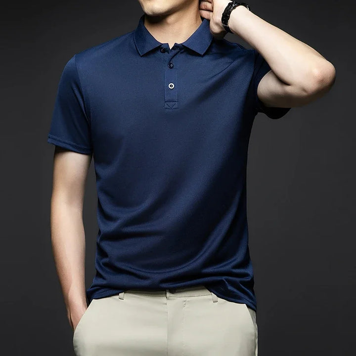 Suve Poloshirt