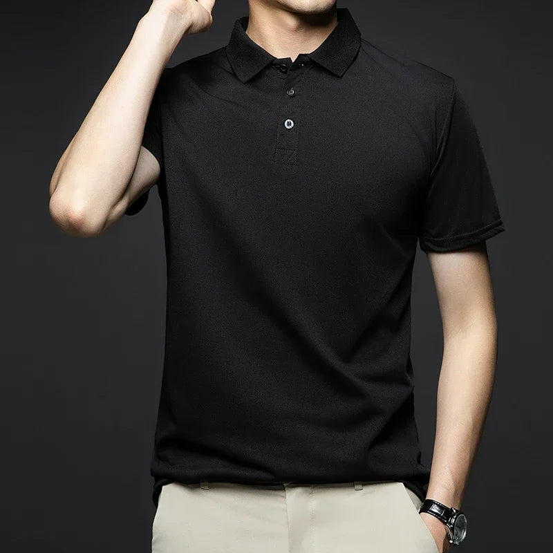 Suve Poloshirt