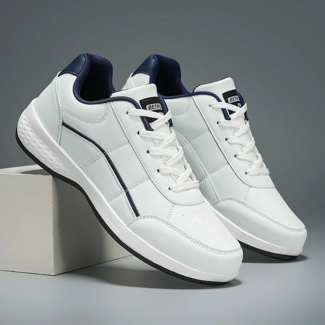 Stiilsed Nahksneakerid