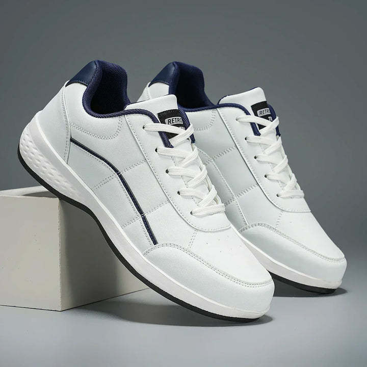 Stiilsed Nahksneakerid