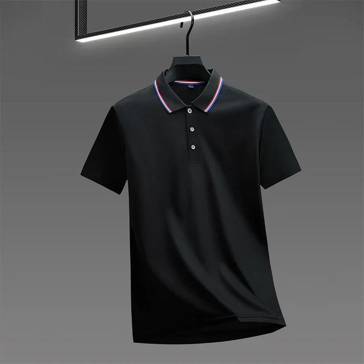 Mugav suvine polo-särk