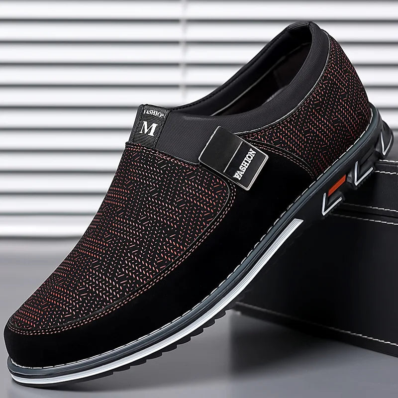 Crown Slip-On Kingad