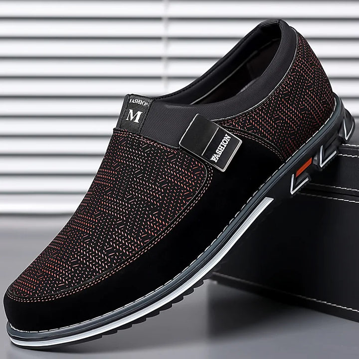 Crown Slip-On Kingad