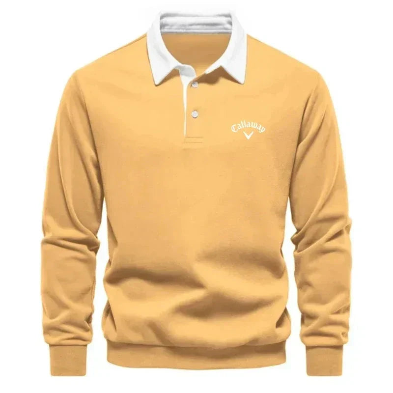 Golfpolo-sviiter