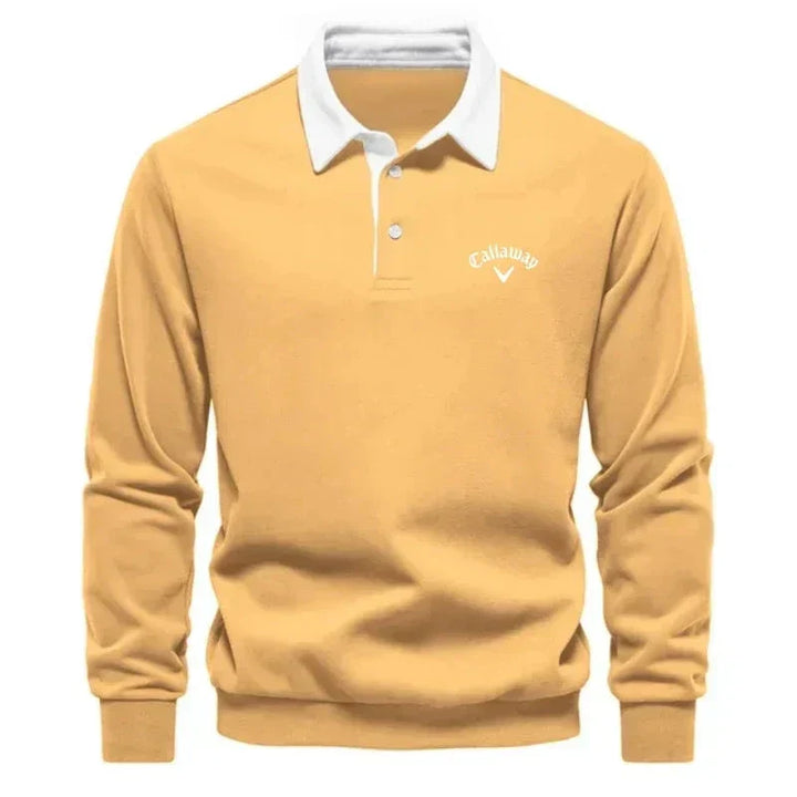 Golfpolo-sviiter