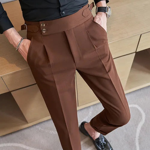Elegantne pruutkleit püksid