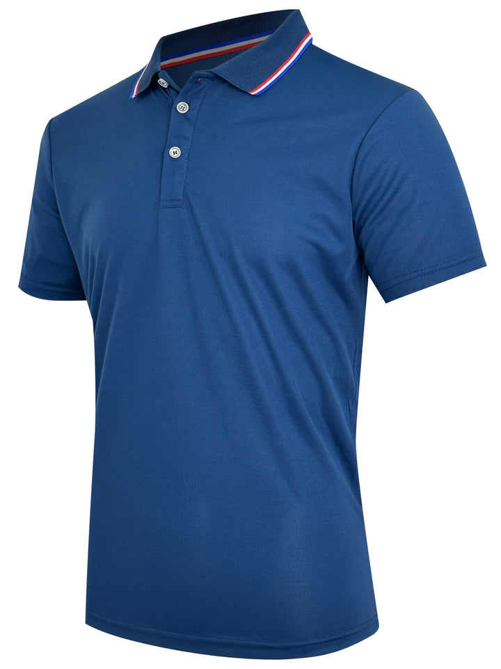 Elegantne polo-särk