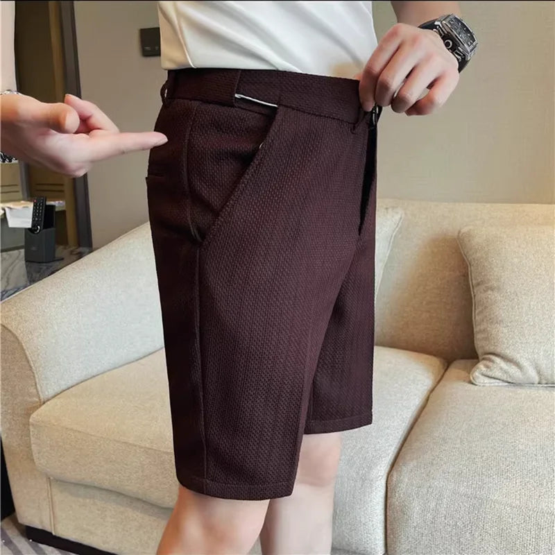 Elegantsed vahvlipüksid