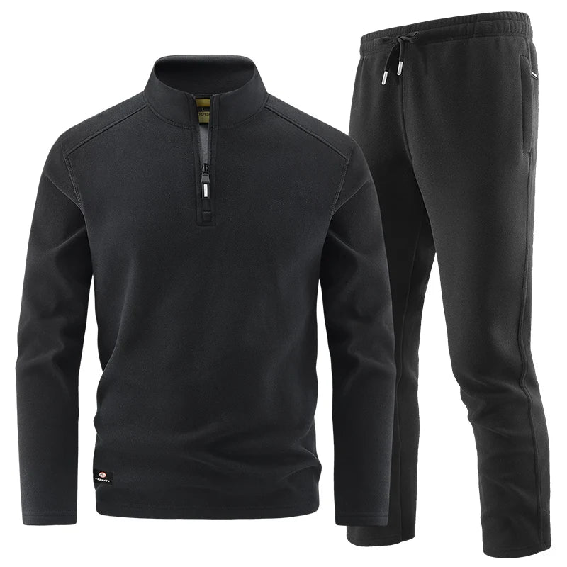 Elegantne meeste sviiter lukuga