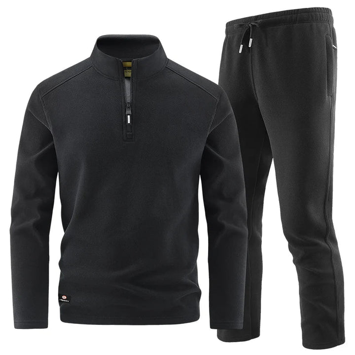 Elegantne meeste sviiter lukuga