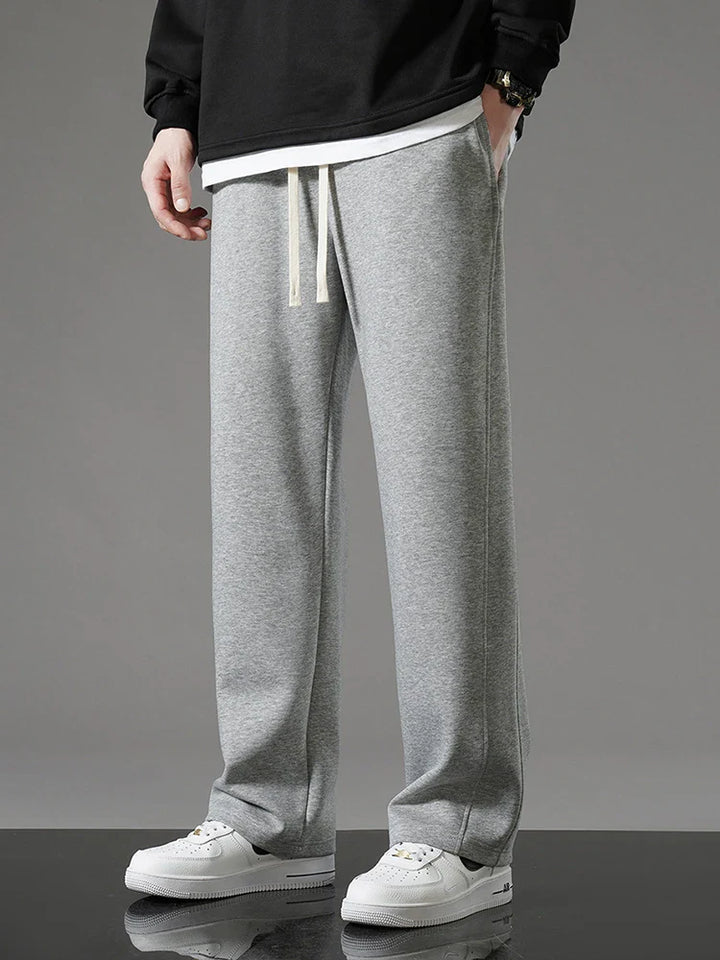 Korea jogger püksid