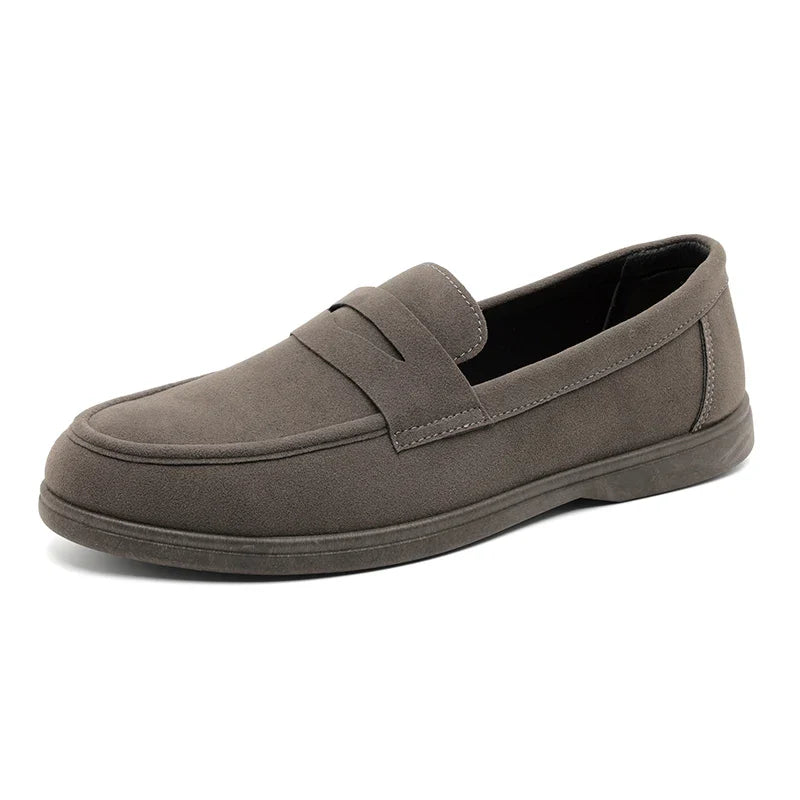 Elegantne, hingav Loafers