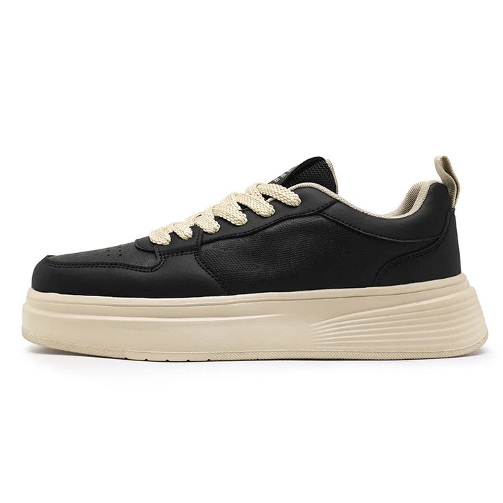Elegantne Nahk Sneaker