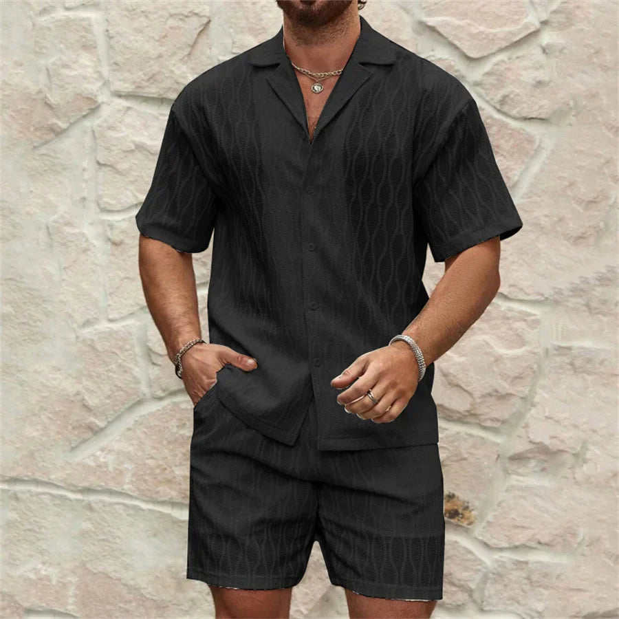 Elegantne suvekostüüm